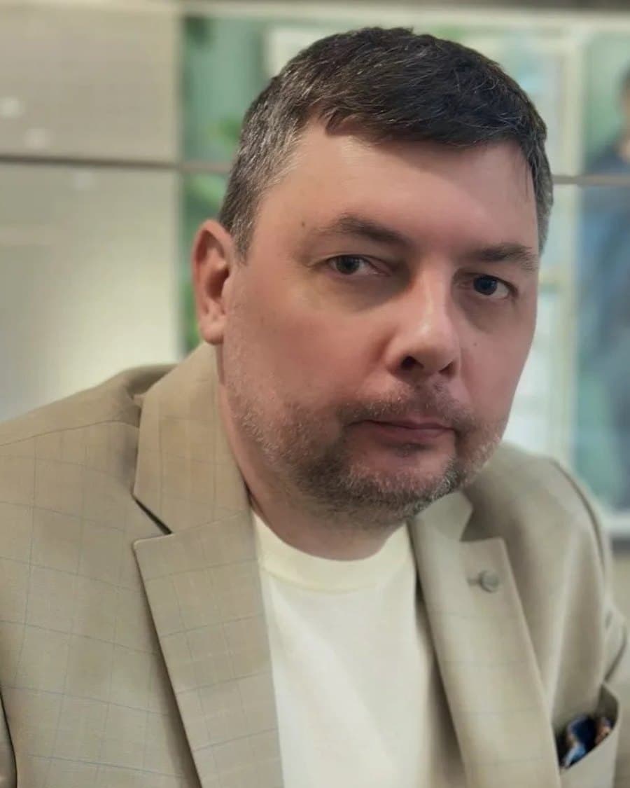Чулков Сергей Александрович, Партнёр · Адвокат
